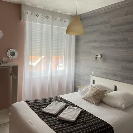 La Dame De Coeur Hotel Soulac-sur-Mer