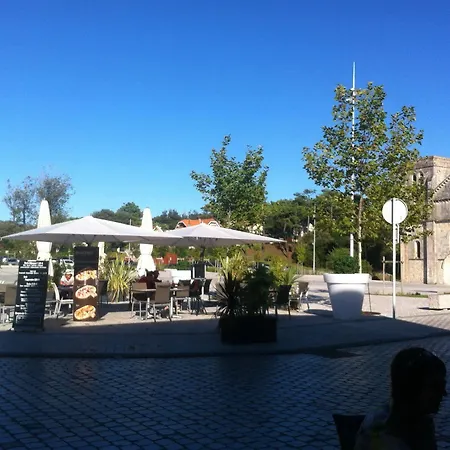 La Dame De Coeur Hotel Soulac-sur-Mer