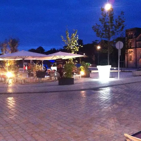 La Dame De Coeur Hotel Soulac-sur-Mer