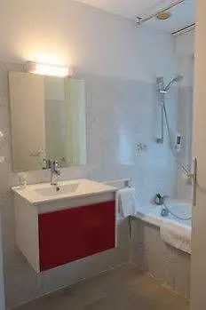 La Dame De Coeur Hotel Soulac-sur-Mer