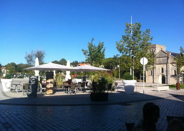 La Dame De Coeur Hotel Soulac-sur-Mer