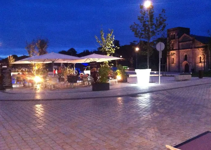 La Dame De Coeur Hotel Soulac-sur-Mer