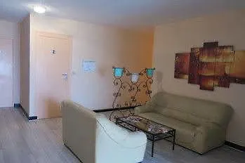 La Dame De Coeur Soulac-sur-Mer